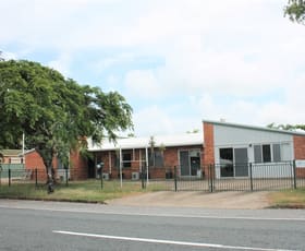 Offices commercial property leased at 17 Shakespeare Street East Mackay QLD 4740