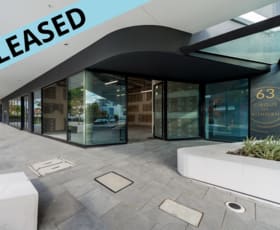Shop & Retail commercial property leased at 63-65 Kishorn Road Mount Pleasant WA 6153