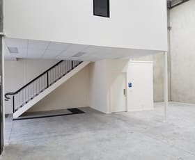 Factory, Warehouse & Industrial commercial property leased at 11/324 Settlement Road Thomastown VIC 3074