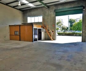 Showrooms / Bulky Goods commercial property leased at 5/70 Andrew St Wynnum QLD 4178
