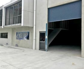 Factory, Warehouse & Industrial commercial property leased at 29 Bay Road Taren Point NSW 2229