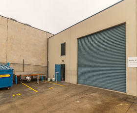 Factory, Warehouse & Industrial commercial property leased at 15/71 Kurrajong Ave Mount Druitt NSW 2770
