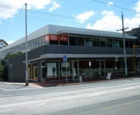 Offices commercial property leased at Suite  5/1153-1157 Burke Road Kew VIC 3101