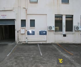 Other commercial property leased at 1/887 Ann Street Fortitude Valley QLD 4006