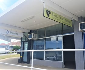 Shop & Retail commercial property leased at 2/72 Basnett Street Chermside West QLD 4032