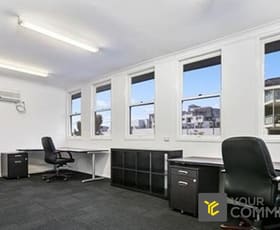 Medical / Consulting commercial property leased at 52 Doggett Street Newstead QLD 4006