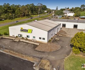Factory, Warehouse & Industrial commercial property leased at 1 Pinewood Avenue Gympie QLD 4570