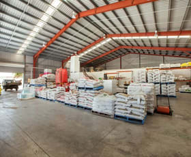 Factory, Warehouse & Industrial commercial property leased at 1 Pinewood Avenue Gympie QLD 4570