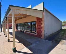 Factory, Warehouse & Industrial commercial property leased at 31 Peg Leg Road Eaglehawk VIC 3556