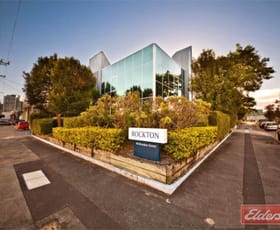 Offices commercial property leased at Bowen Hills QLD 4006