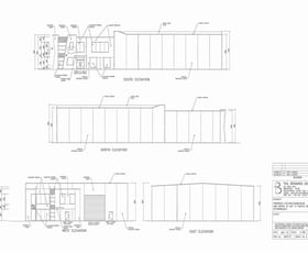 Factory, Warehouse & Industrial commercial property leased at 11/33-35 Pacific Drive Keysborough VIC 3173