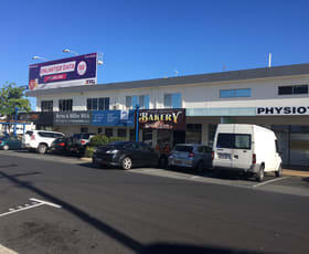 Offices commercial property leased at Eighth Avenue Palm Beach QLD 4221