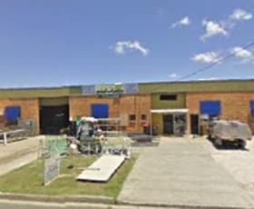 Factory, Warehouse & Industrial commercial property leased at 9 Industry Drive Tweed Heads NSW 2485