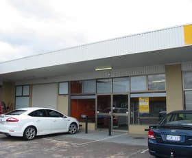 Showrooms / Bulky Goods commercial property leased at 8and9/19-25 Kembla Street Fyshwick ACT 2609