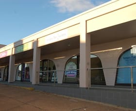 Shop & Retail commercial property leased at SHOP 2/45-55 ULONG STREET Griffith NSW 2680