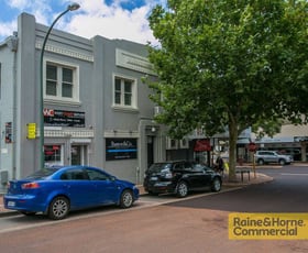 Offices commercial property leased at Level 1 / 325 Albany Highway Victoria Park WA 6100
