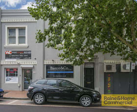 Offices commercial property leased at Level 1 / 325 Albany Highway Victoria Park WA 6100