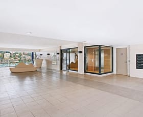 Offices commercial property leased at Milsons Point NSW 2061