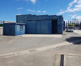 Factory, Warehouse & Industrial commercial property leased at C/167 Edward Street Melrose Park SA 5039