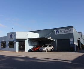 Factory, Warehouse & Industrial commercial property leased at 50 Kurnall Road Welshpool WA 6106