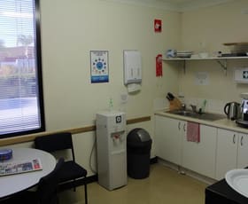 Factory, Warehouse & Industrial commercial property leased at 50 Kurnall Road Welshpool WA 6106