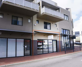 Offices commercial property leased at 5, 160 Scarborough Beach Road Mount Hawthorn WA 6016