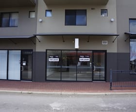 Offices commercial property leased at 5, 160 Scarborough Beach Road Mount Hawthorn WA 6016