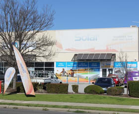 Factory, Warehouse & Industrial commercial property leased at 3/94 Belgravia Street Belmont WA 6104
