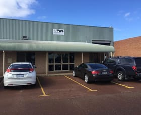 Factory, Warehouse & Industrial commercial property leased at 1/643 Dundas Road Forrestfield WA 6058