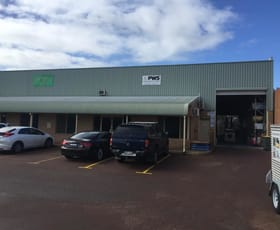 Factory, Warehouse & Industrial commercial property leased at 1/643 Dundas Road Forrestfield WA 6058