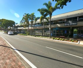 Medical / Consulting commercial property leased at 8/77-79 King Street Caboolture QLD 4510