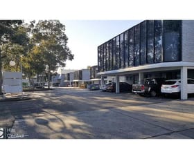 Factory, Warehouse & Industrial commercial property leased at 16 & 17/5 Hudson Avenue Castle Hill NSW 2154