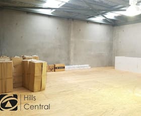 Factory, Warehouse & Industrial commercial property leased at 29/280 New Line Road Dural NSW 2158