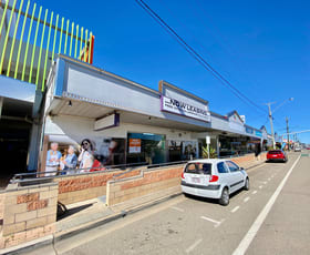 Shop & Retail commercial property leased at 268A/262-272 Ross River Road Aitkenvale QLD 4814