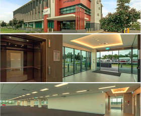 Offices commercial property leased at 5 Arthur Butler Parade Bilinga QLD 4225
