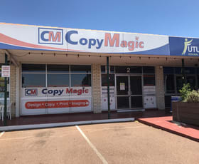 Shop & Retail commercial property leased at 2/115 Lefroy Road Beaconsfield WA 6162