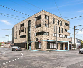 Offices commercial property leased at 122 Nicholson Street Brunswick East VIC 3057