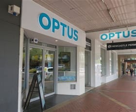 Shop & Retail commercial property leased at 203 Summer St Orange NSW 2800