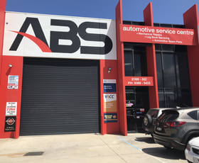 Showrooms / Bulky Goods commercial property leased at 2/308-322 Old Geelong Road Hoppers Crossing VIC 3029