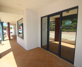 Offices commercial property leased at 6/492 Christine Ave Robina QLD 4226