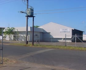 Factory, Warehouse & Industrial commercial property leased at 16 Sadgroves Crescent Winnellie NT 0820