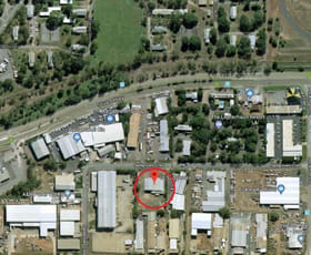 Factory, Warehouse & Industrial commercial property leased at 16 Sadgroves Crescent Winnellie NT 0820