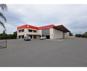 Offices commercial property leased at 10 Matson Court Gillman SA 5013