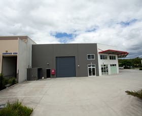 Showrooms / Bulky Goods commercial property leased at 1/56 Commerce Circuit Yatala QLD 4207