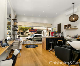 Shop & Retail commercial property leased at 91 Glenhuntly Road Elwood VIC 3184