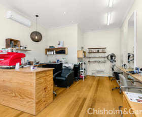 Shop & Retail commercial property leased at 91 Glenhuntly Road Elwood VIC 3184