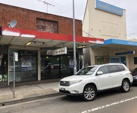 Shop & Retail commercial property leased at 260A South Terrace Bankstown NSW 2200
