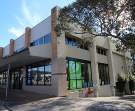 Offices commercial property for lease at Suite 2A/94-98 Railway Street Corrimal NSW 2518