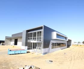 Factory, Warehouse & Industrial commercial property leased at 61 Conquest Way Wangara WA 6065