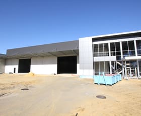 Factory, Warehouse & Industrial commercial property leased at 61 Conquest Way Wangara WA 6065
